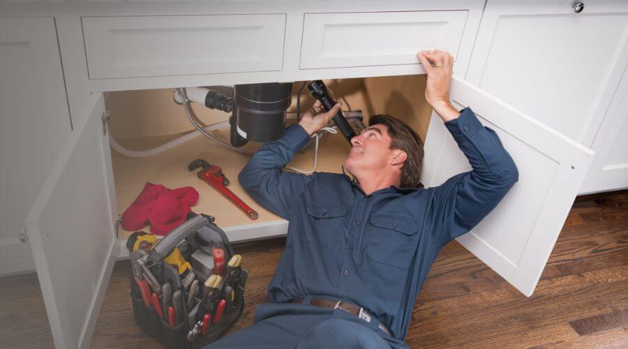 Professional Tankless Water Heater Installation in Klawock, AK